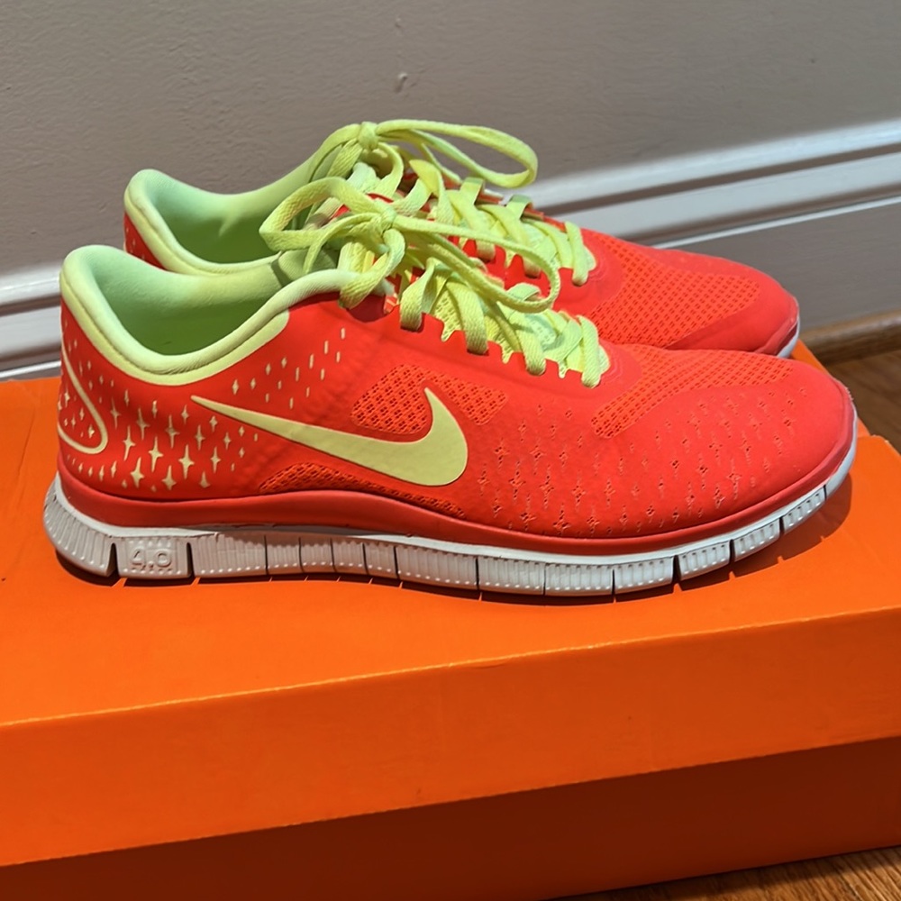 Nike Free Run 4.0